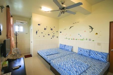 Haian Xian Homestay Huhszi Kültér fotó