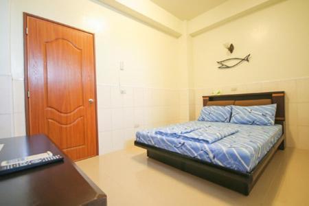 Haian Xian Homestay Huhszi Kültér fotó