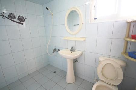 Haian Xian Homestay Huhszi Kültér fotó