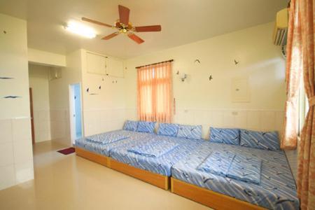 Haian Xian Homestay Huhszi Kültér fotó