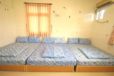 Haian Xian Homestay Huhszi Kültér fotó